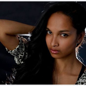 Profil de Priscille, 31 ans, Libertine à Larvotto (Monaco)